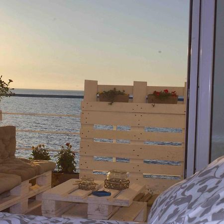 Hotel Sea View Life Carini Esterno foto
