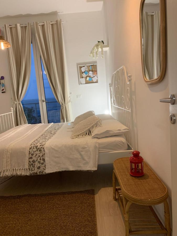 Hotel Sea View Life Carini Esterno foto