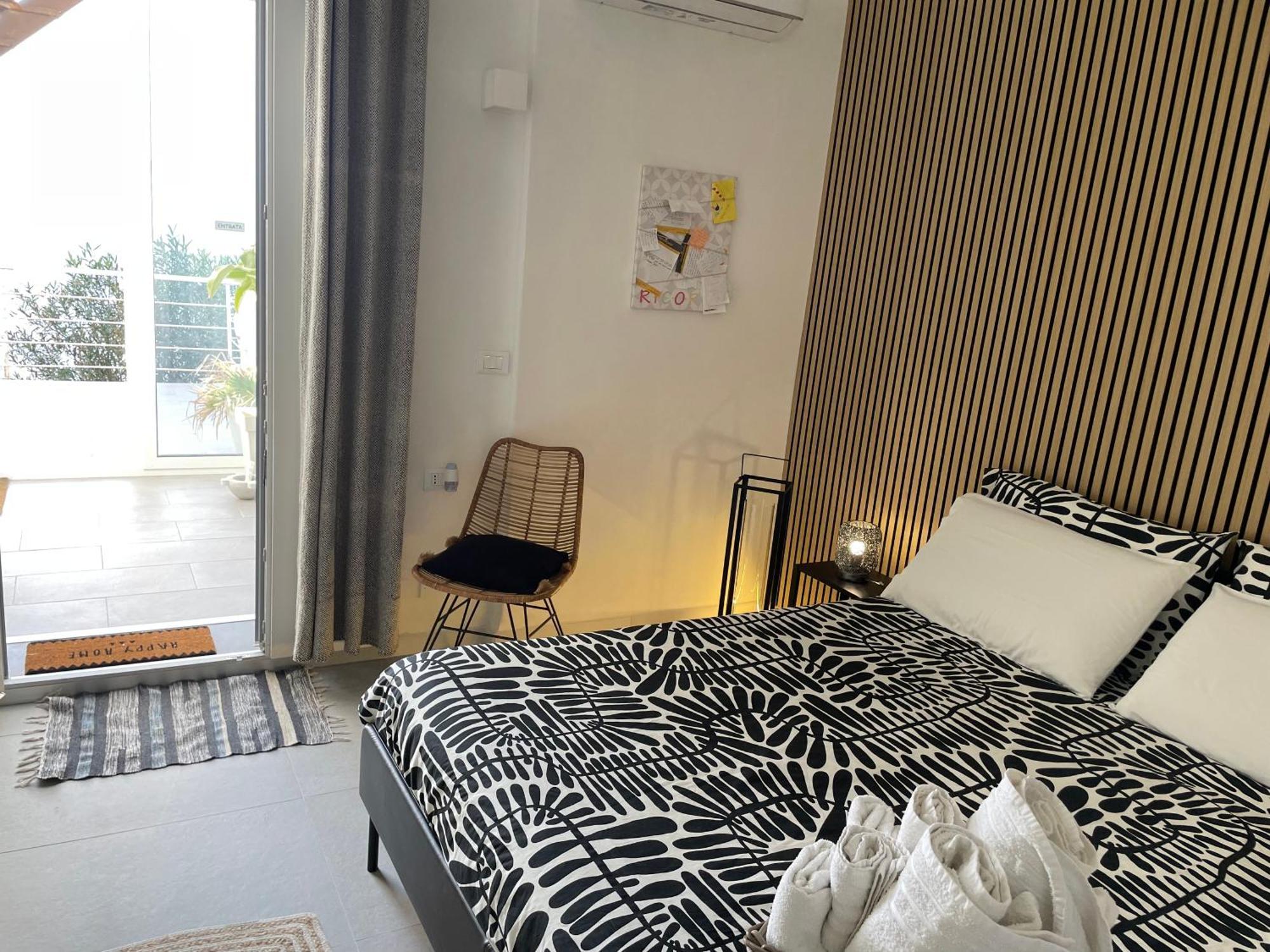 Hotel Sea View Life Carini Esterno foto